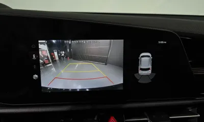 Kia Niro 2022, 68680 км, за 15092.39 USD - фото 14