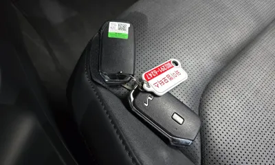 Kia Niro 2022, 68680 км, за 15092.39 USD - фото 15