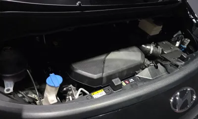 Hyundai Staria 2022, 55771 км, за 15570.04 USD - фото 6