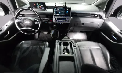 Hyundai Staria 2022, 55771 км, за 15570.04 USD - фото 7