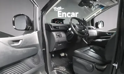 Hyundai Staria 2022, 55771 км, за 15570.04 USD - фото 10