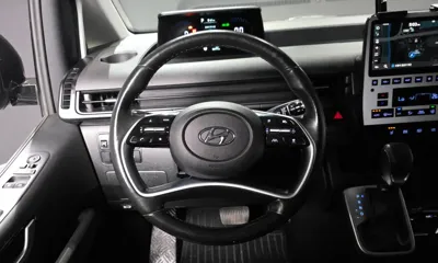 Hyundai Staria 2022, 55771 км, за 15570.04 USD - фото 14