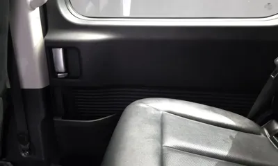 Hyundai Staria 2022, 55771 км, за 15570.04 USD - фото 25