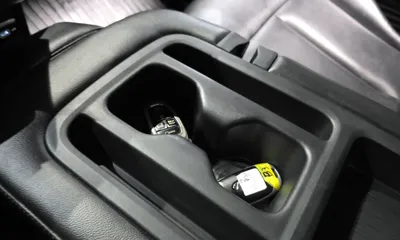 Hyundai Staria 2022, 55771 км, за 15570.04 USD - фото 30
