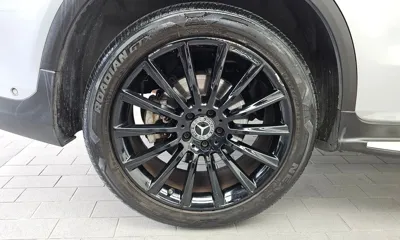 Mercedes-Benz GLC-Class 2017, 158728 км, за 14945.06 USD