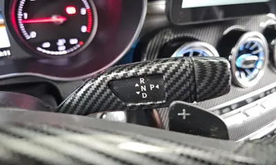 Mercedes-Benz GLC-Class 2017, 158728 км, за 14877.38 USD - фото 9