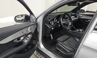 Mercedes-Benz GLC-Class 2017, 158728 км, за 14877.38 USD - фото 10