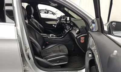Mercedes-Benz GLC-Class 2017, 158728 км, за 14877.38 USD - фото 11