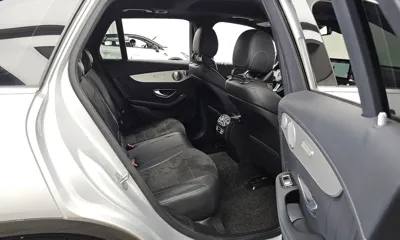 Mercedes-Benz GLC-Class 2017, 158728 км, за 14877.38 USD - фото 12