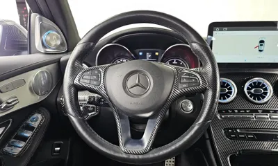 Mercedes-Benz GLC-Class 2017, 158728 км, за 14877.38 USD - фото 13