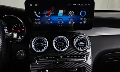 Mercedes-Benz GLC-Class 2017, 158728 км, за 14877.38 USD - фото 14