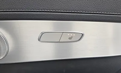 Mercedes-Benz GLC-Class 2017, 158728 км, за 14877.38 USD - фото 19
