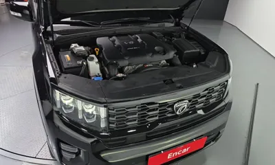 Kia Mohave 2021, 67701 км, за 21662.07 USD - фото 6