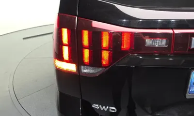 Kia Mohave 2021, 67701 км, за 21662.07 USD - фото 23