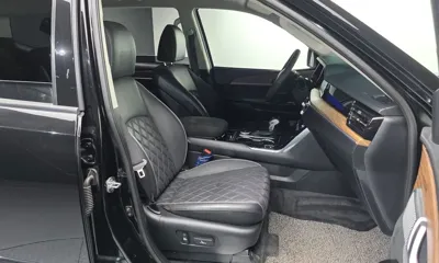 Kia Mohave 2021, 67701 км, за 21662.07 USD - фото 26