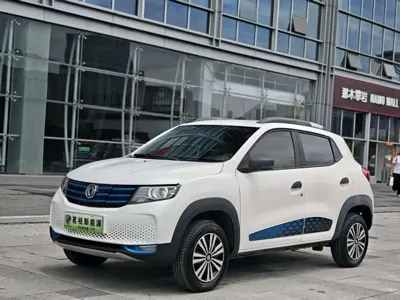 Fengguang Fengguang E1 · 2021 год