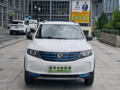 Fengguang Fengguang E1 2021, 60000 км, за 3353.8 USD