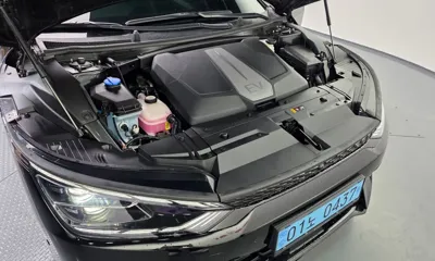 Kia EV6 2024, 54696 км, за 29432.82 USD - фото 6