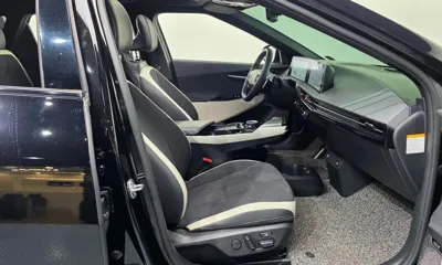 Kia EV6 2024, 54696 км, за 29432.82 USD - фото 11