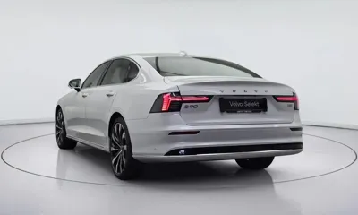 Volvo S90 2026, 267 км, за 38354.01 USD