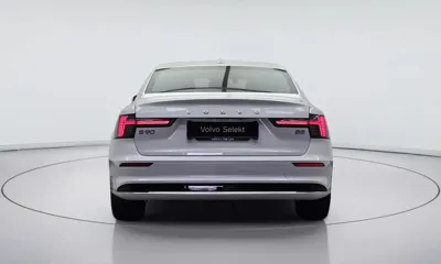 Volvo S90 2026, 267 км, за 38354.01 USD