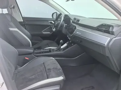 Audi Q3 2021, 34800 км, за 18216.24 USD - фото 6
