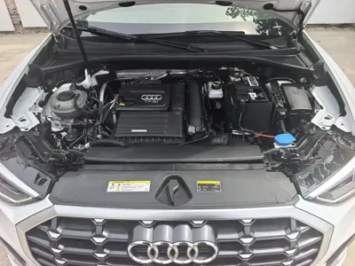 Audi Q3 2021, 34800 км, за 18216.24 USD - фото 7