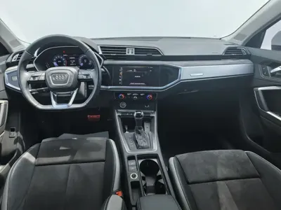 Audi Q3 2021, 34800 км, за 18216.24 USD - фото 11