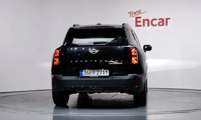 MINI Countryman 2024, 12563 км, за 22661.58 USD