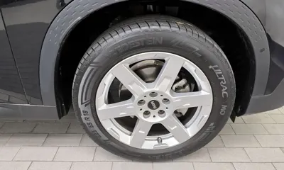 MINI Countryman 2024, 12563 км, за 22661.58 USD