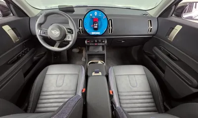 MINI Countryman 2024, 12563 км, за 22661.58 USD - фото 7