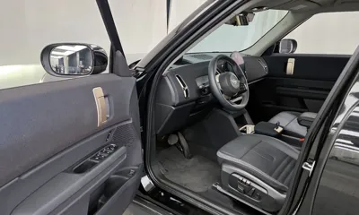 MINI Countryman 2024, 12563 км, за 22661.58 USD - фото 10