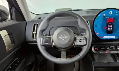 MINI Countryman 2024, 12563 км, за 22661.58 USD - фото 13