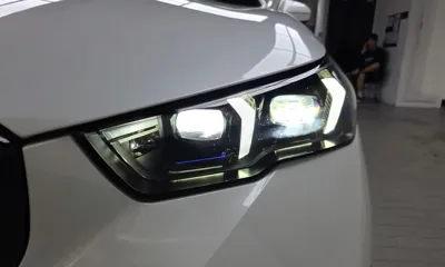 BMW 5-Series 2026, 8651 км, за 46449.54 USD - фото 22