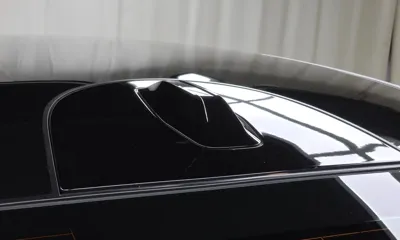 BMW 5-Series 2026, 8651 км, за 46449.54 USD - фото 31