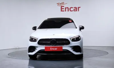 Mercedes-Benz E-Class 2022, 47111 км, за 30228.16 USD