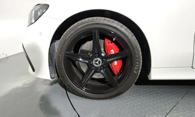 Mercedes-Benz E-Class 2022, 47111 км, за 30228.16 USD