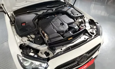 Mercedes-Benz E-Class 2022, 47111 км, за 30228.16 USD - фото 6