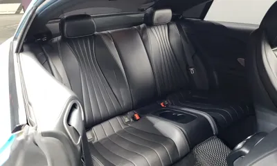 Mercedes-Benz E-Class 2022, 47111 км, за 30228.16 USD - фото 12