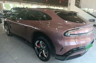 Xiaomi Auto YU7 2025, 3700 км, за 45911 USD