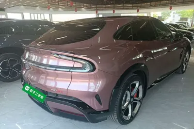 Xiaomi Auto YU7 2025, 3700 км, за 45911 USD - фото 6