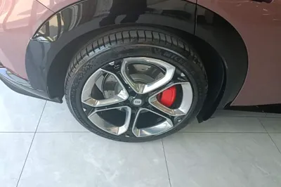 Xiaomi Auto YU7 2025, 3700 км, за 45911 USD - фото 16