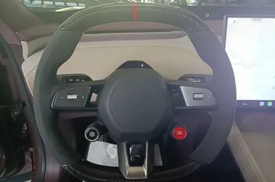 Xiaomi Auto YU7 2025, 3700 км, за 45911 USD - фото 18