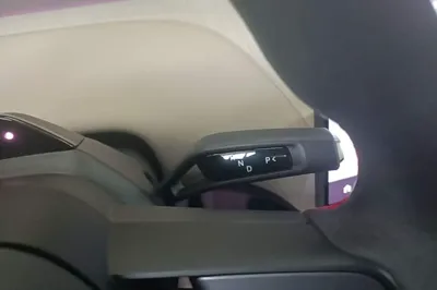 Xiaomi Auto YU7 2025, 3700 км, за 45911 USD - фото 21