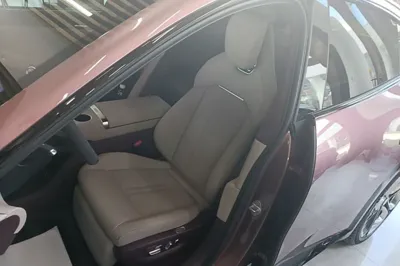Xiaomi Auto YU7 2025, 3700 км, за 45911 USD - фото 22