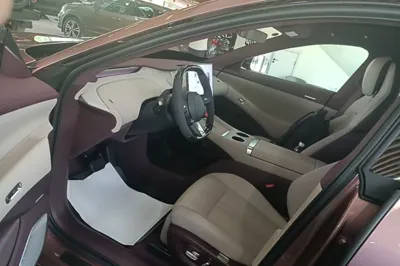 Xiaomi Auto YU7 2025, 3700 км, за 45911 USD - фото 23