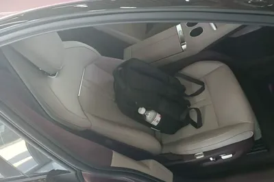 Xiaomi Auto YU7 2025, 3700 км, за 45911 USD - фото 24