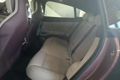 Xiaomi Auto YU7 2025, 3700 км, за 45911 USD - фото 25