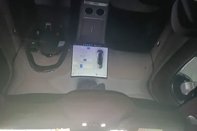 Xiaomi Auto YU7 2025, 3700 км, за 45911 USD - фото 26