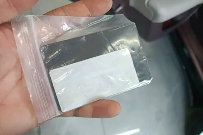 Xiaomi Auto YU7 2025, 3700 км, за 45911 USD - фото 29